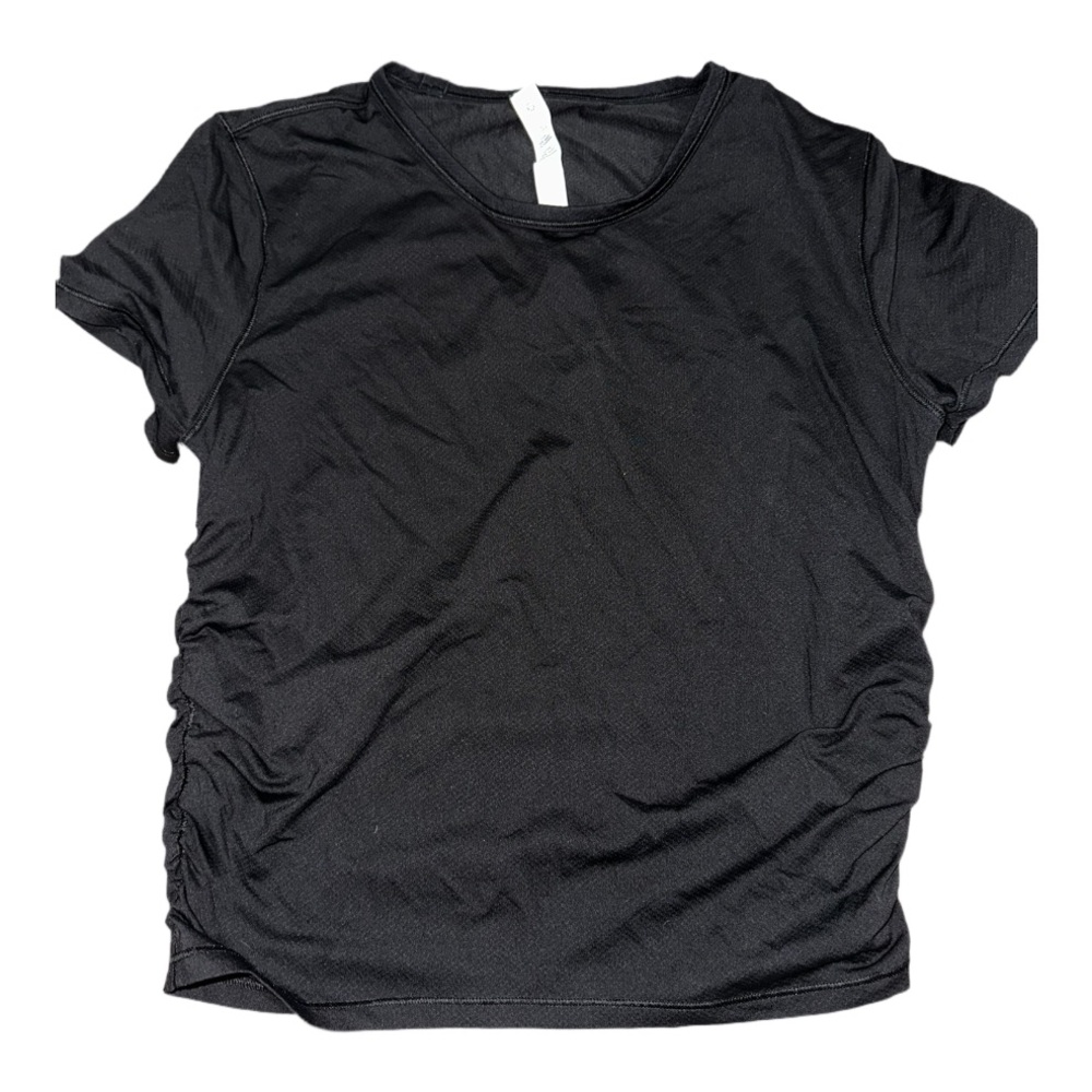 Lululemon all it takes short sleeve (rare)